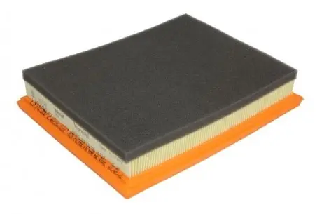 Воздушный фильтр MAHLE LX 1036/2