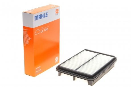 Воздушный фильтр MAHLE LX 1041