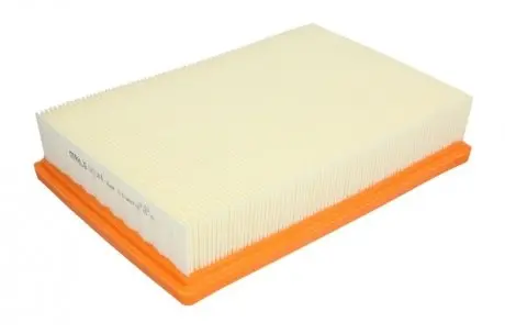 Повітряний фільтр MAHLE LX 1044