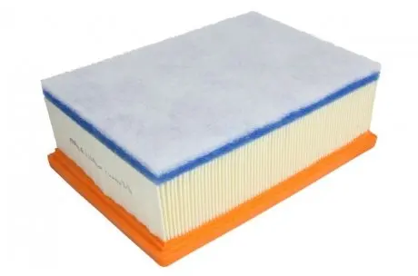 Повітряний фільтр MAHLE LX 1045