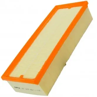 Фильтр воздушный двигатель для Skoda Octavia II, Superb, Yeti MAHLE LX 1211