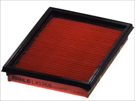 Фільтр повітряний двигун MAHLE LX 1268