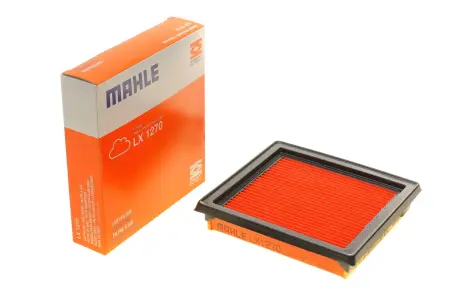 Воздушный фильтр MAHLE LX 1270
