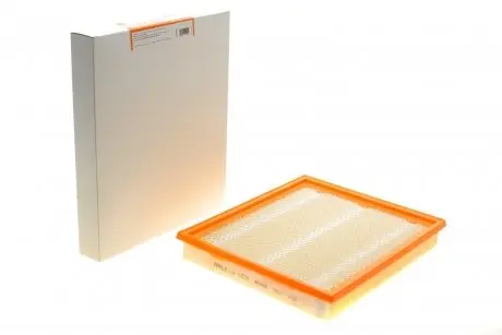 Воздушный фильтр MAHLE LX 1272