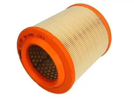 Воздушный фильтр MAHLE LX 1275