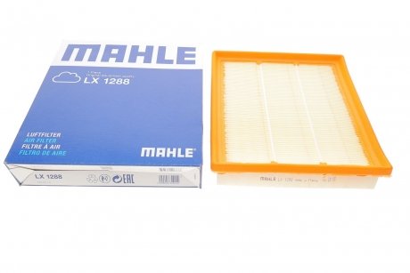 Воздушный фильтр MAHLE LX 1288