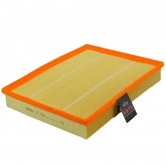 Фильтр воздушный двигателя MAHLE LX 1294