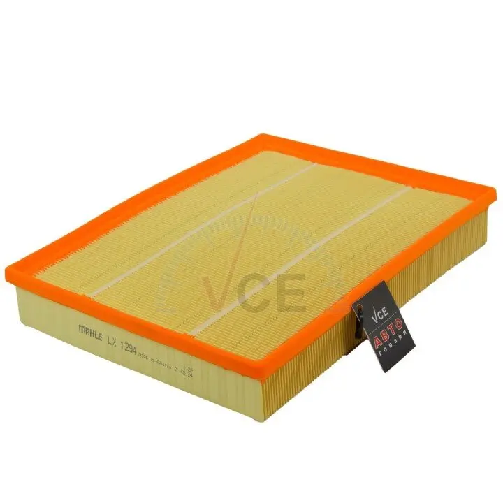 Фильтр воздушный двигателя MAHLE LX 1294 (фото 1)