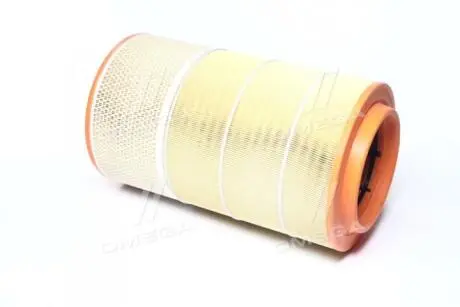 Воздушный фильтр MAHLE LX 1457