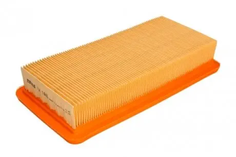 Фильтр воздушный двигателя MAHLE LX 1465