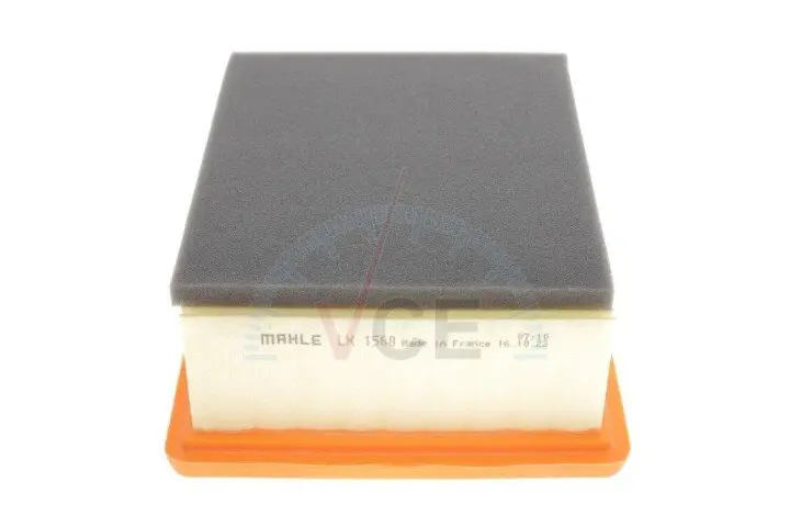 Воздушный фильтр MAHLE LX 1568 (фото 1)
