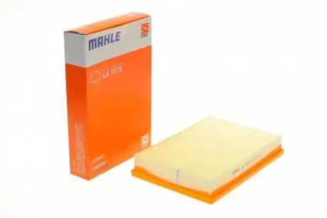 Повітряний фільтр MAHLE LX 1572