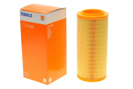 Фільтр повітряний двигун MAHLE LX 1595