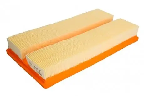 Фільтр повітряний двигун MAHLE LX 1643