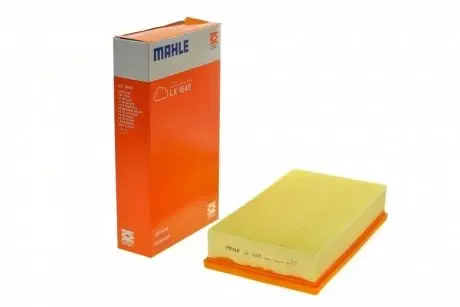 Воздушный фильтр MAHLE LX 1649