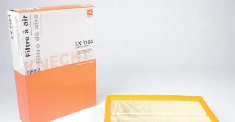 Воздушный фильтр MAHLE LX 1764