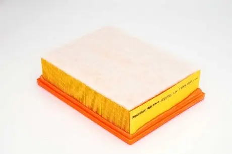 Воздушный фильтр MAHLE LX 1765