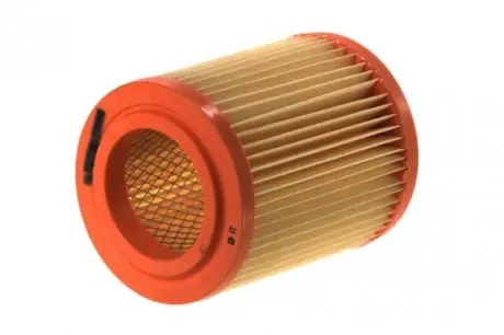 Повітряний фільтр MAHLE LX 1768