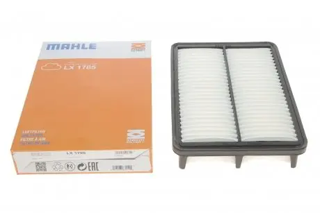 Фільтр повітряний двигун MAHLE LX 1785