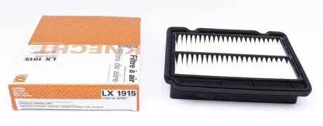 Повітряний фільтр MAHLE LX 1915