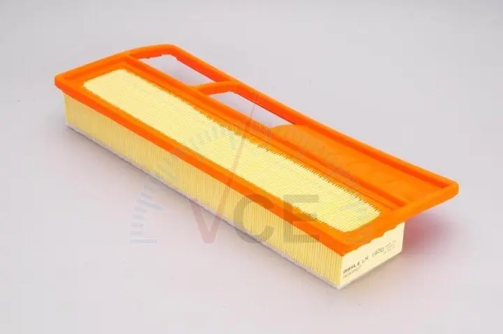 Фото 1 - Воздушный фильтр MAHLE LX 1920 Воздушный фильтр MAHLE LX 1920 (фото 1)