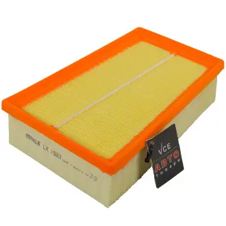 Воздушный фильтр MAHLE LX 1983