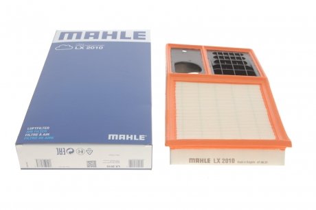 Воздушный фильтр MAHLE LX 2010