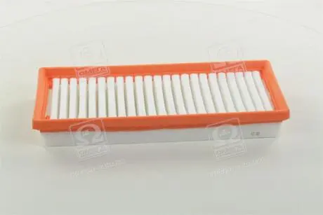 Воздушный фильтр MAHLE LX 2034