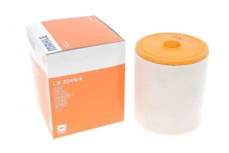 Воздушный фильтр MAHLE LX 2049/4