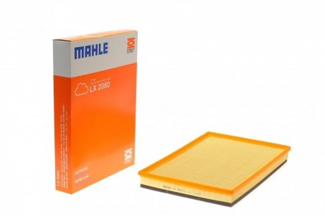 Воздушный фильтр MAHLE LX 2080