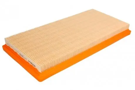 Воздушный фильтр MAHLE LX 2087