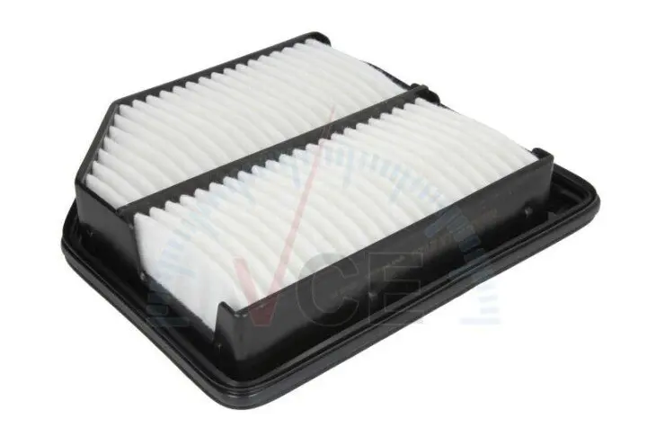 Фільтр повітряний двигун MAHLE LX 2123 (фото 1)