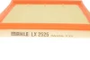 Фильтр воздушный двигателя MAHLE LX 2525 (фото 2)