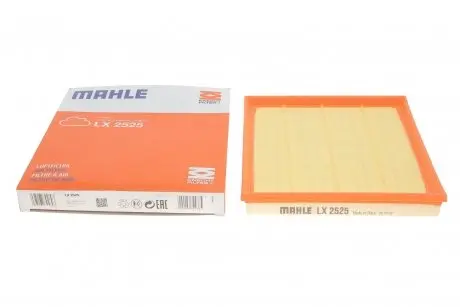 Фильтр воздушный двигателя MAHLE LX 2525
