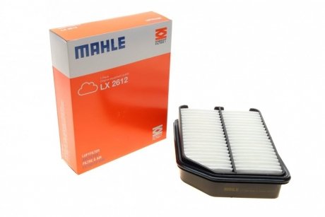 Воздушный фильтр MAHLE LX 2612 (фото 1)