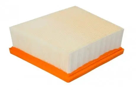 Фильтр воздушный двигателя MAHLE LX 2633