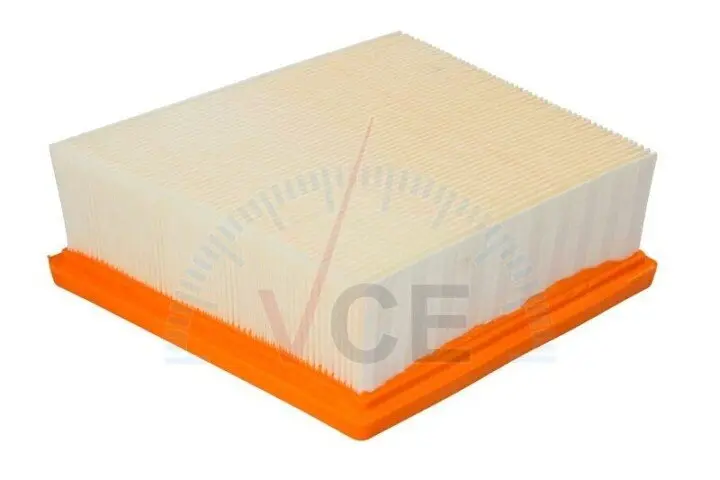 Фильтр воздушный двигателя MAHLE LX 2633 (фото 1)