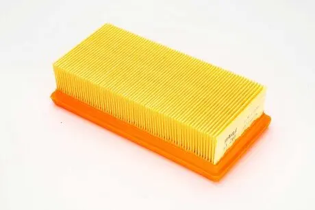 Воздушный фильтр MAHLE LX 266