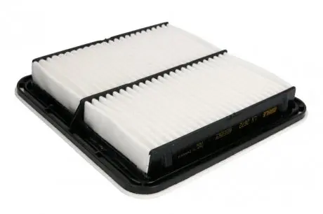 Повітряний фільтр MAHLE LX 2672