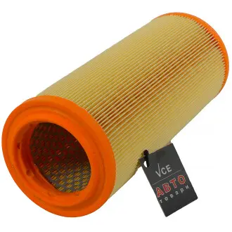 Воздушный фильтр MAHLE LX 2682