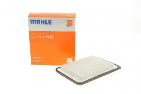 Фильтр воздушный двигателя MAHLE LX 2792