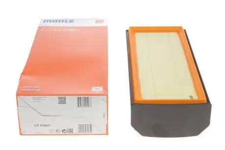 Фильтр воздушный двигателя MAHLE LX 2796/1