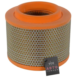 Воздушный фильтр MAHLE LX 2808/1