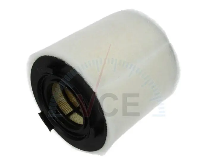 Фильтр воздушный двигателя MAHLE LX 2831 (фото 1)