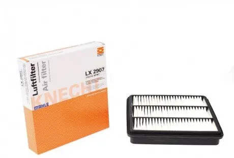 Воздушный фильтр MAHLE LX 2907