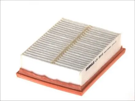 Повітряний фільтр MAHLE LX3012