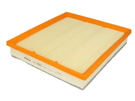 Фильтр воздушный двигателя MAHLE LX 3062
