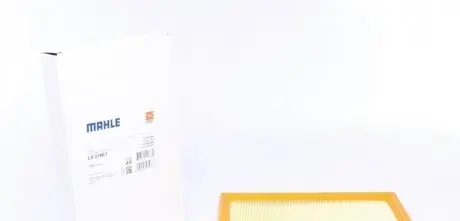 Фильтр воздушный двигателя MAHLE LX 3196/1