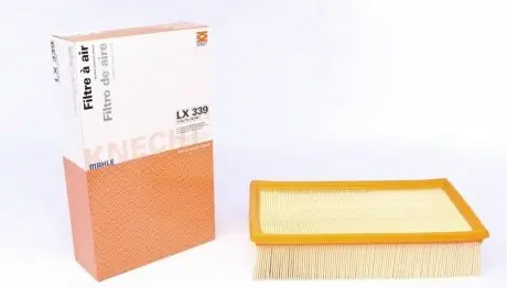 Воздушный фильтр MAHLE LX 339