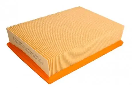 Воздушный фильтр MAHLE LX 343